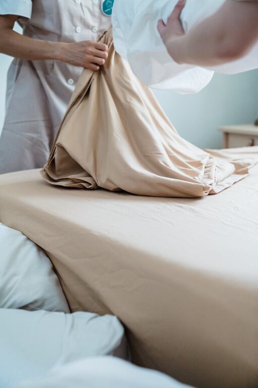 How to Rotate and Care for Bedding Properly for Longer Use