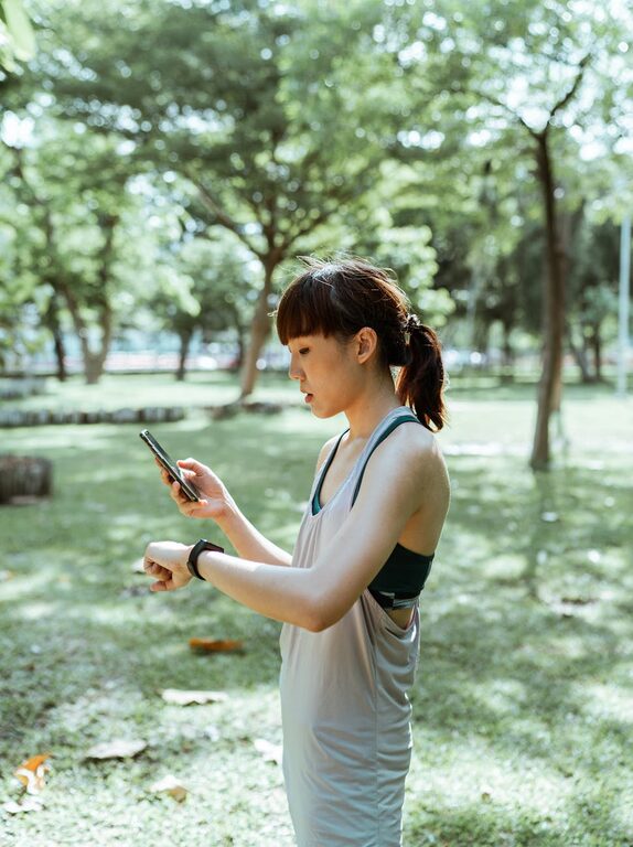 How to Maintain Healthy Phone Habits for a Balanced Lifestyle