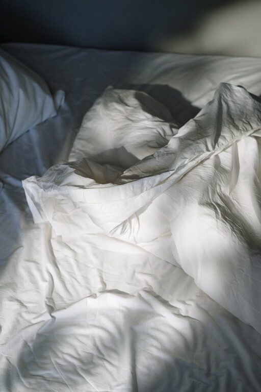How to Sleep Better with a Simple Wind-Down Routine